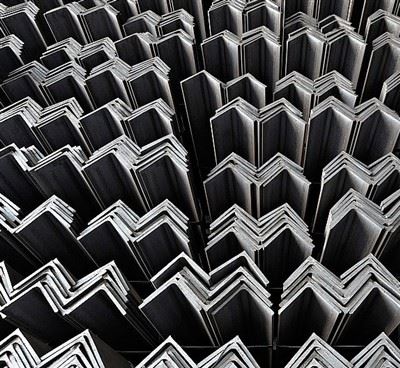 MS Angle Equal Or Unequal Angle Steel