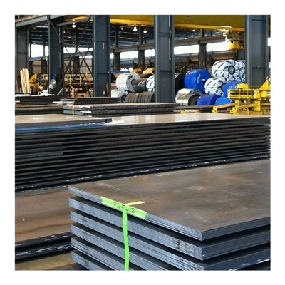 Carbon Steel Sheet