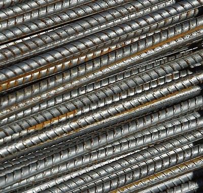 HRB400 Rebar