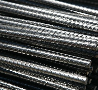 DIN Deformed Steel Rebar