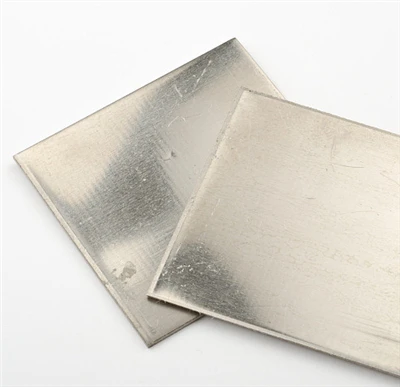 SS304 Galvanized Steel Plate