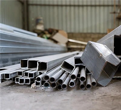 1.5x1.5 Inch Square Iron Pipe