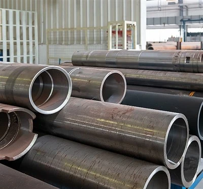 609mm Carbon Steel Pipe Spiral Seam