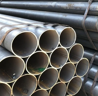 AISI Standard Straight Seam Carbon Steel Pipe