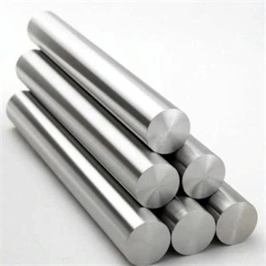 Aluminium Extrusion Rod