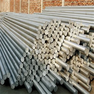 Aluminum Tie Rod