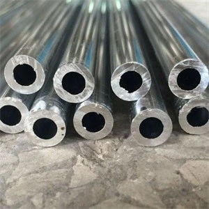 Aluminum Tube Frame