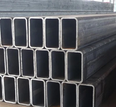ASTM Rectangular Square Pipe