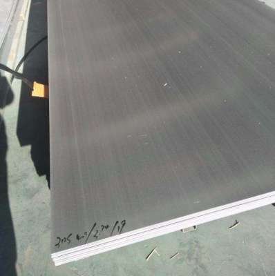 Carbon Coil Hot Rolled Stainless Steel Plate
