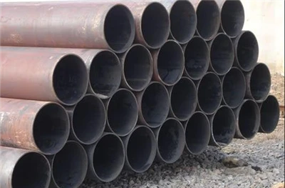 Carbon Steel Pipe