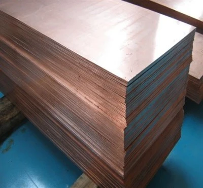 Copper Foil Sheet