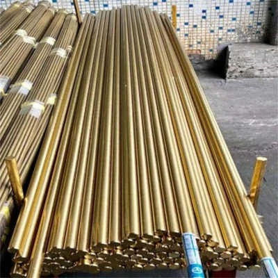 Copper Soft Metal