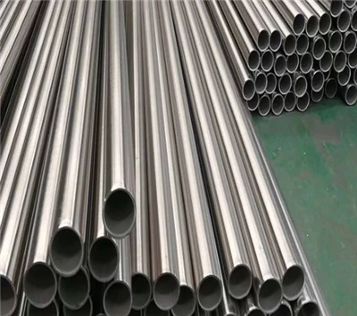 Slightly Bright Annealed 304 316 Stainless Steel Pipe