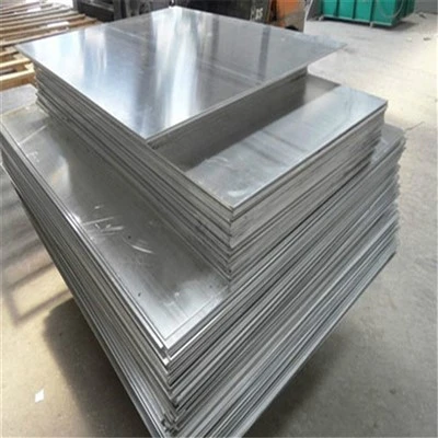 Extruded Aluminum Sheet