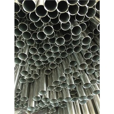 Food Grade Stainless Steel Pipe
