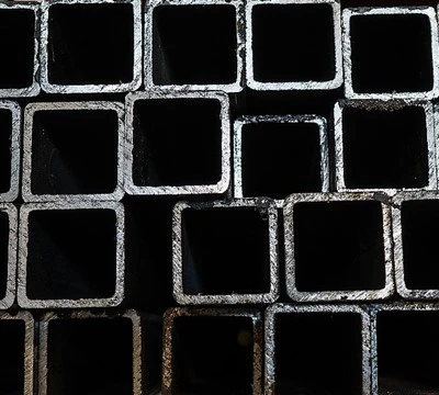Hot Dipped Pre Galvanized Square Steel Tube