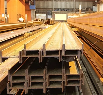 Hot Rolled H-shaped Steel