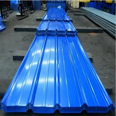 Metal Roofing Board
