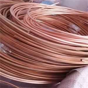 Microporous Copper Tube