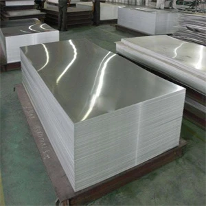 16 mm Q235 Galvanized Steel Sheet