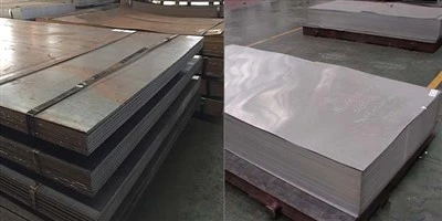 NM500 Steel Plate
