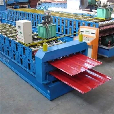 Roofing Sheet Metal
