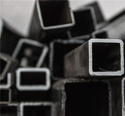 S45C Seamless Square Tube