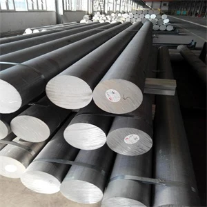 Soft Aluminium Rod