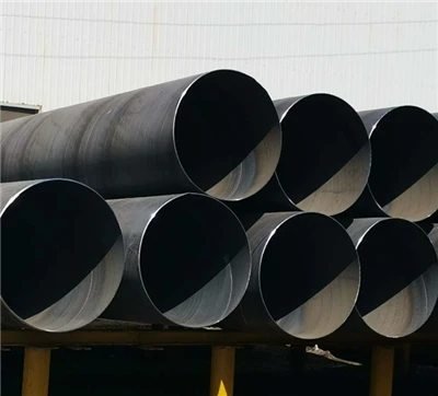 Spiral Seamless Steel Pipe MP16Mn Cold Rolled Pipe