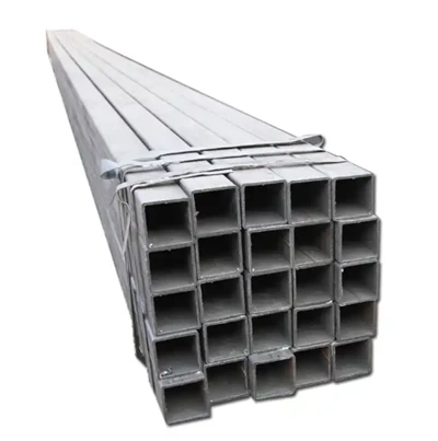 Square Tube 304 316