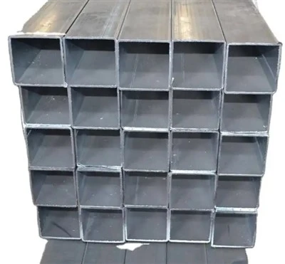 Direct Stainless Steel Rectangular Tube Square Tube