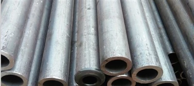 Welded Carbon Steel Pipe