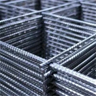 Welded Reinforcing Mesh
