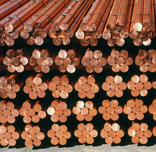 W75Cu25 Tungsten Copper Alloy Rod W75Cu25 Tungsten Copper Alloy Rod